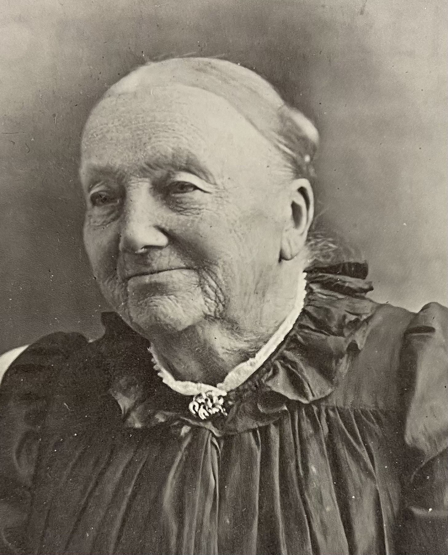 Doris Lorentzen (1829 - 1922) Profile